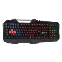Комплект клавиатура + мышь A4Tech Bloody B2500 фото 1